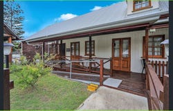 87 Heusman Street, Mount Perry, Qld 4671