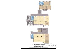 44 Drummond Street, Greenvale, Vic 3059