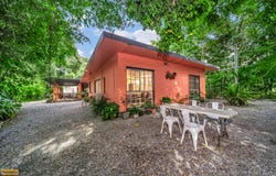 117 Tully Gorge Road, Tully, Qld 4854