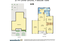 2/14 Olive Grove, Pascoe Vale, Vic 3044