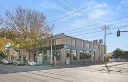 281-287 Swan Street, Richmond, Vic 3121