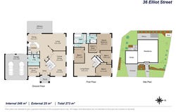 36 Elliot Street, Carseldine, Qld 4034