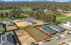 62 Delma Crescent, Seymour, Vic 3660