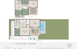 4 Thomas Street, Clontarf, Qld 4019