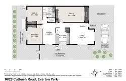16/28 Cutbush Road, Everton Park, Qld 4053