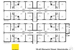 38-40 Renwick Street, Marrickville, NSW 2204