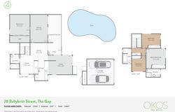 28 Ballybritt Street, The Gap, Qld 4061