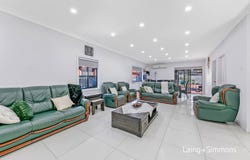 256 Excelsior Street, Guildford, NSW 2161