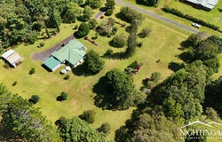 34 Burt Road, Malanda, Qld 4885