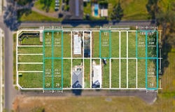 Lot 18, Brabanter Street, Austral, NSW 2179