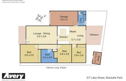 5/7 Lake Street, Blackalls Park, NSW 2283