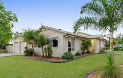 1 Eureka Crescent, Kirwan, Qld 4817