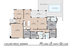 1 Hillary Drive, Warner, Qld 4500