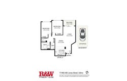 17/460 - 482 Jones Street, Ultimo, NSW 2007