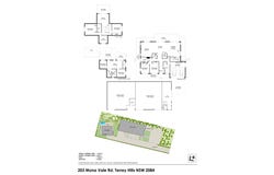 203 Mona Vale Road, Terrey Hills, NSW 2084