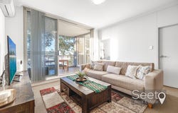C108/81-86  Courallie Avenue, Homebush West, NSW 2140