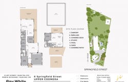 6 Springfield Street, Upper Coomera, Qld 4209