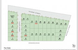 Lot 22, Fleur Corner, Jackass Flat, Vic 3556