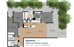205/2 Lucas Street, Lutwyche, Qld 4030