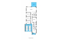 Lot 201, 31 Joycelyn Avenue, Surrey Downs, SA 5126