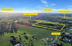 39-57 Duve Street, Marshall, Vic 3216
