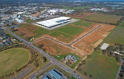 Northern Express Logistics, Lot 3 & Lot 318 Womma Road, Edinburgh North, SA 5113