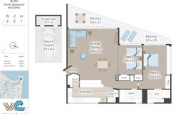 8/10 Pacific Boulevard, Buddina, Qld 4575