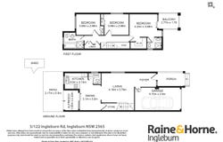 3/122 Ingleburn Road, Ingleburn, NSW 2565