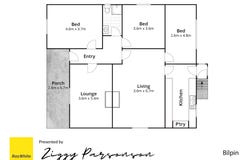 2861 Bells Line Of Road, Bilpin, NSW 2758
