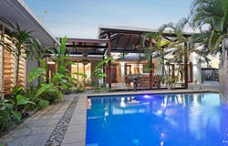 4 Seclusion Drive, Palm Cove, Qld 4879