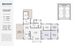 21 Citrus Street, Moorooka, Qld 4105