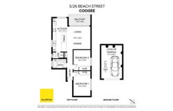 5/26 Beach Street, Coogee, NSW 2034