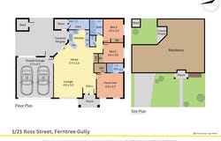 1/21 Ross Street, Ferntree Gully, Vic 3156