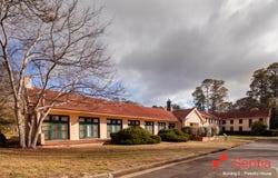 Mixed Use Residential Development Site, 1 Wilf Crane Crescent, Yarralumla, ACT 2600
