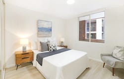 S306/233 Harris Street, Pyrmont, NSW 2009
