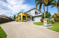 54 Gunsynd Street, Ooralea, Qld 4740