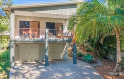 50 Old Scenic Highway, Taranganba, Qld 4703