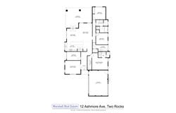 12 Ashmore Ave, Two Rocks, WA 6037