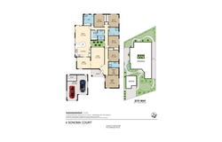 4 Sonoma Court, Carindale, Qld 4152