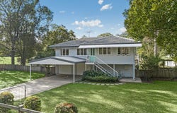 21 Woods Road, Closeburn, Qld 4520