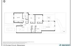 115 Eccles Circuit, MacGregor, ACT 2615