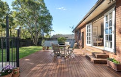 6 Milburn Place, St Ives, NSW 2075