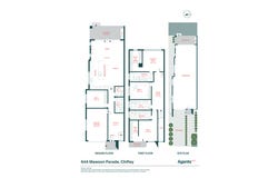 64A Mawson Parade, Chifley, NSW 2036
