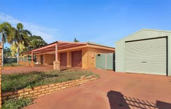 6 McWhirter Way, Baynton, WA 6714