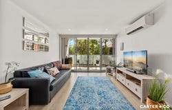 11/35  Torrens Street, Braddon, ACT 2612