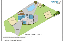 21 Argyle Court, Beaconsfield, Qld 4740