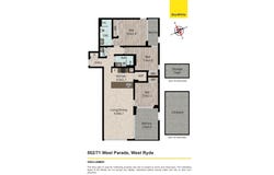 502/71 West Parade, West Ryde, NSW 2114