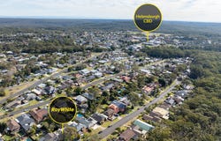 32 Shannon Drive, Helensburgh, NSW 2508