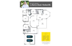 53 Barrys Road, Modanville, NSW 2480