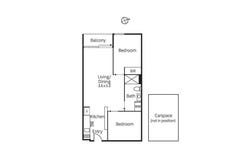 807/162 Albert Street, East Melbourne, Vic 3002